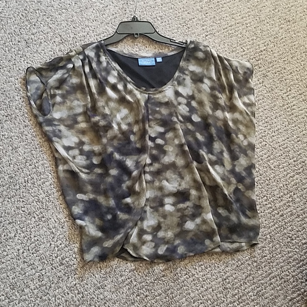 Simply Vera Wang blouse